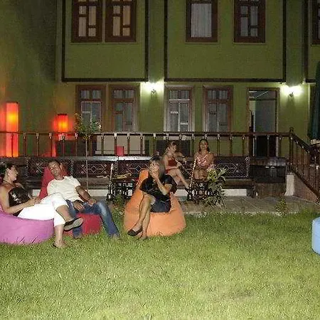Oscar Boutique Alloggio in famiglia *