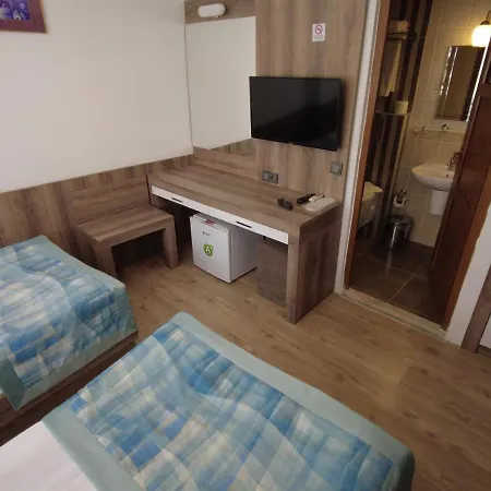 Accommodatie bij particulieren Oscar Boutique *