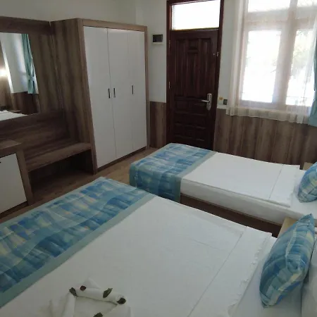 Oscar Boutique Accommodatie bij particulieren Antalya