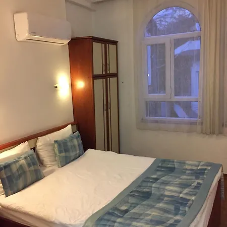 Accommodatie bij particulieren Oscar Boutique Antalya